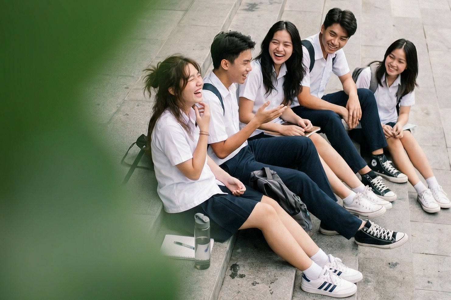 Một cộng đồng gắn kết và giàu sức sống